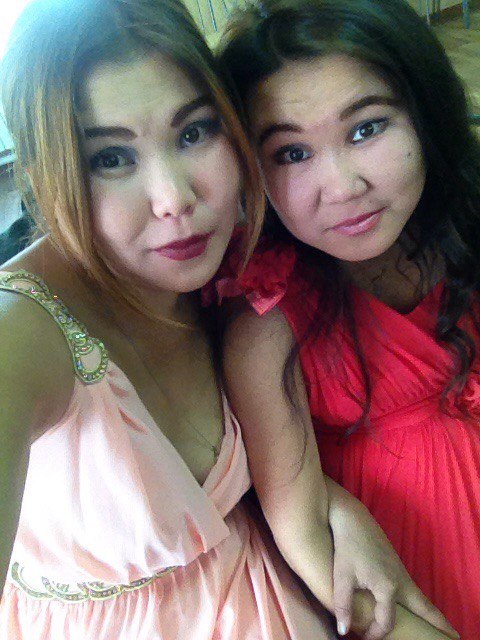 Байталова Диана Николаевна