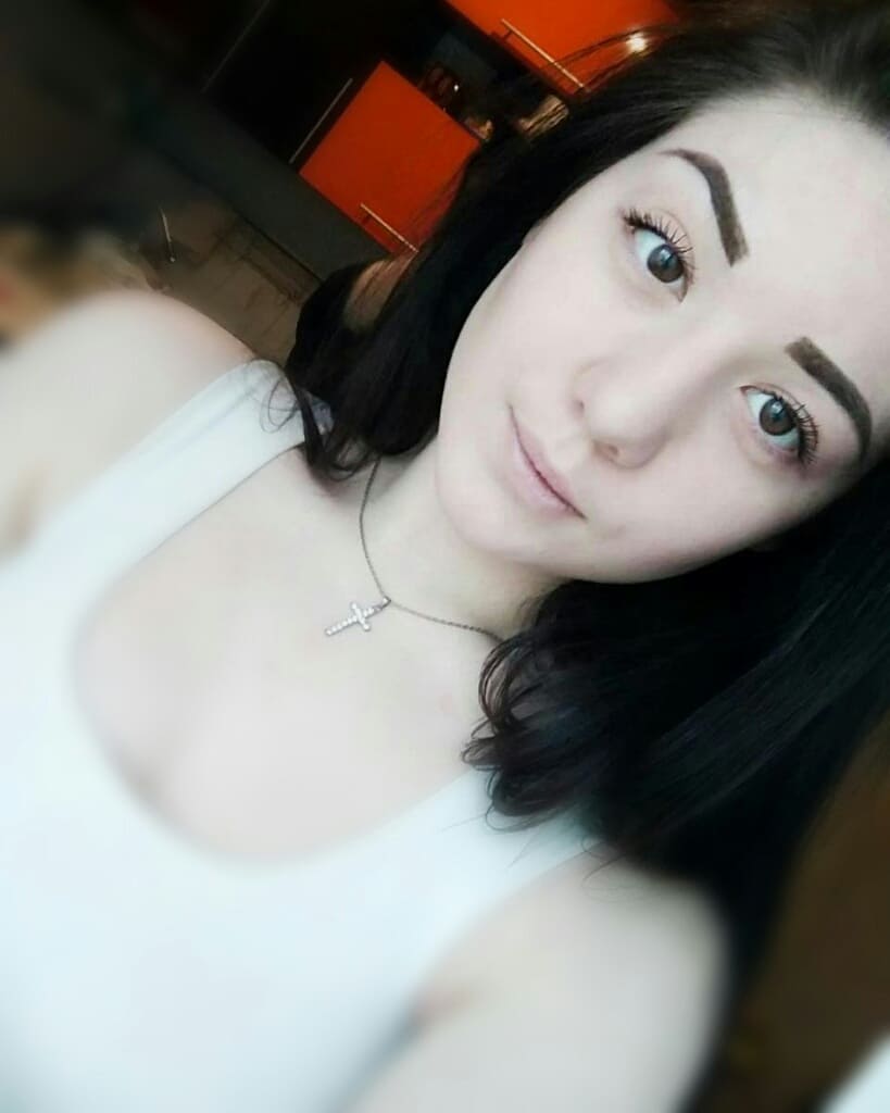 Иващенко Альбина Сергеевна