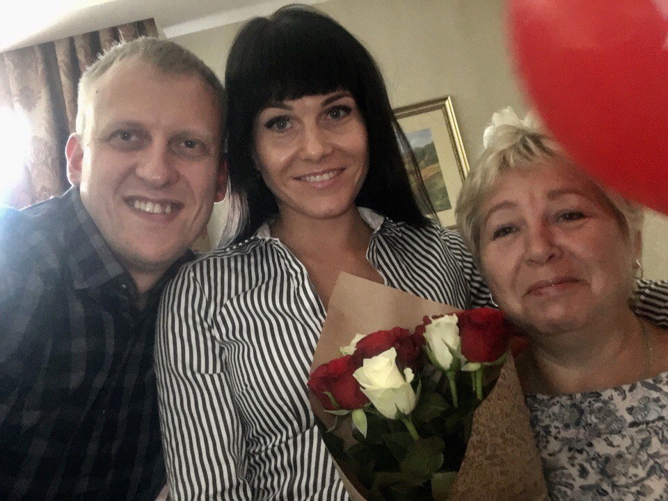 Левкина Елена Владимировна