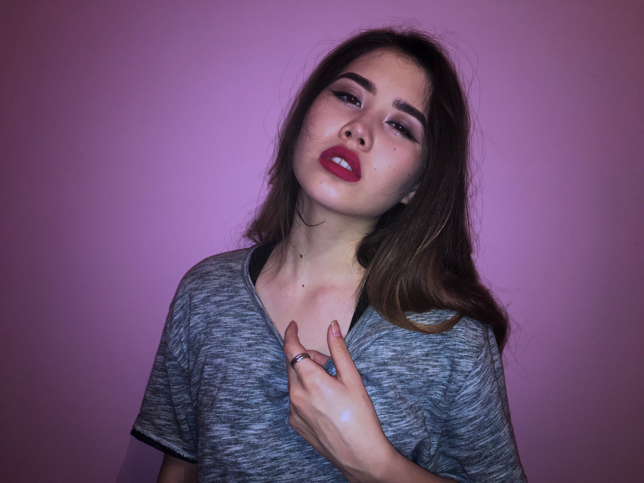 Мусина Айгерим Жумагалиевна