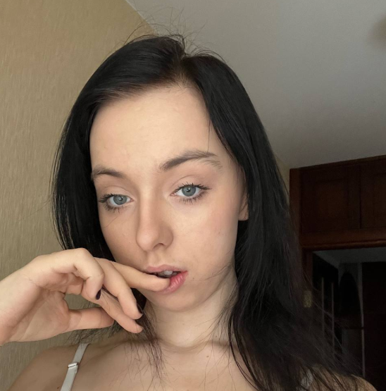 Булычева Анастасия Алексеевна