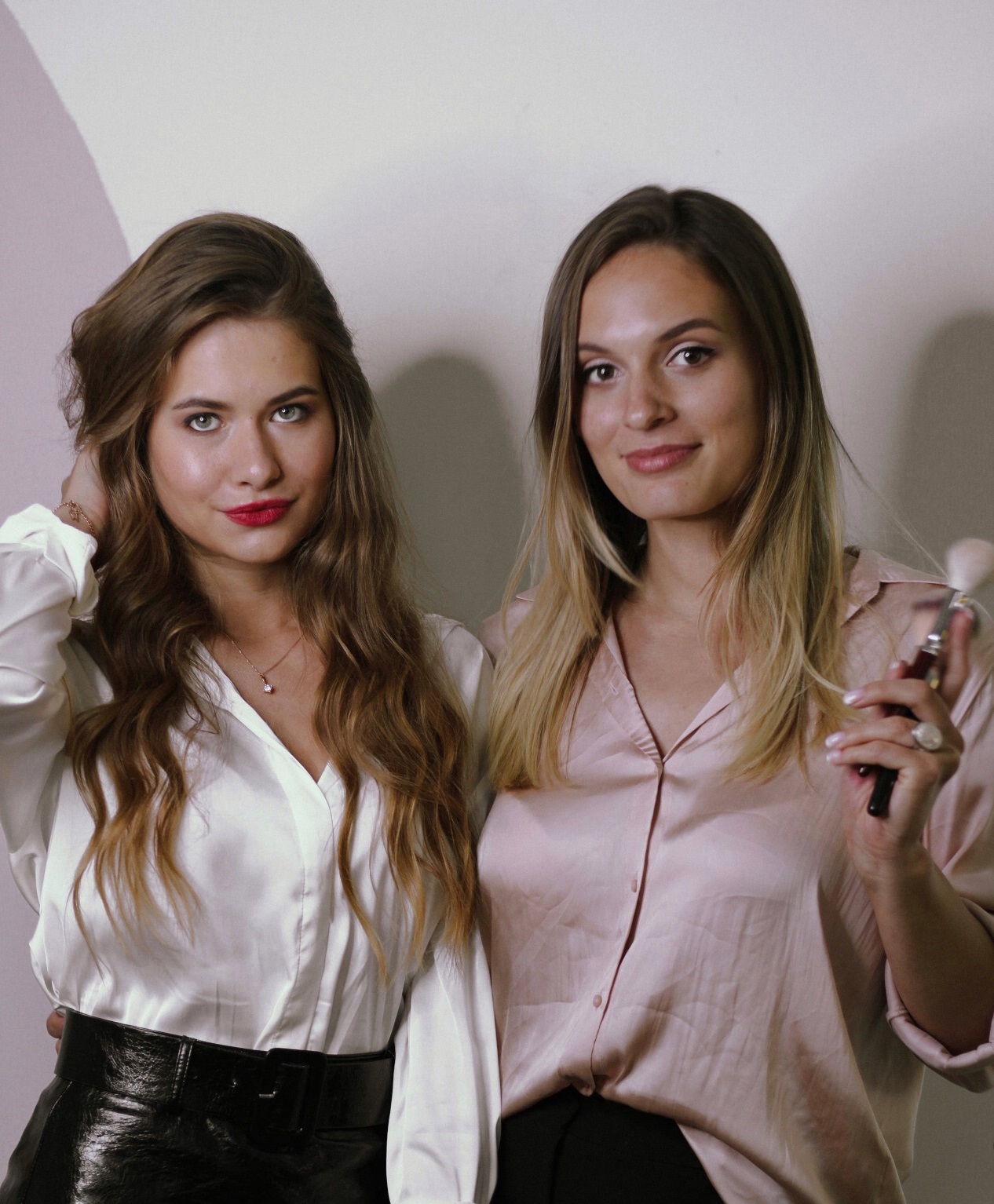 Степанова Мария Владиславовна