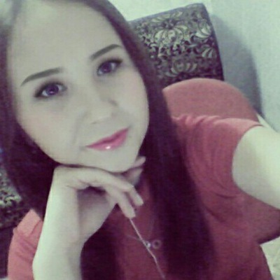 Платонова Альбина Николаевна