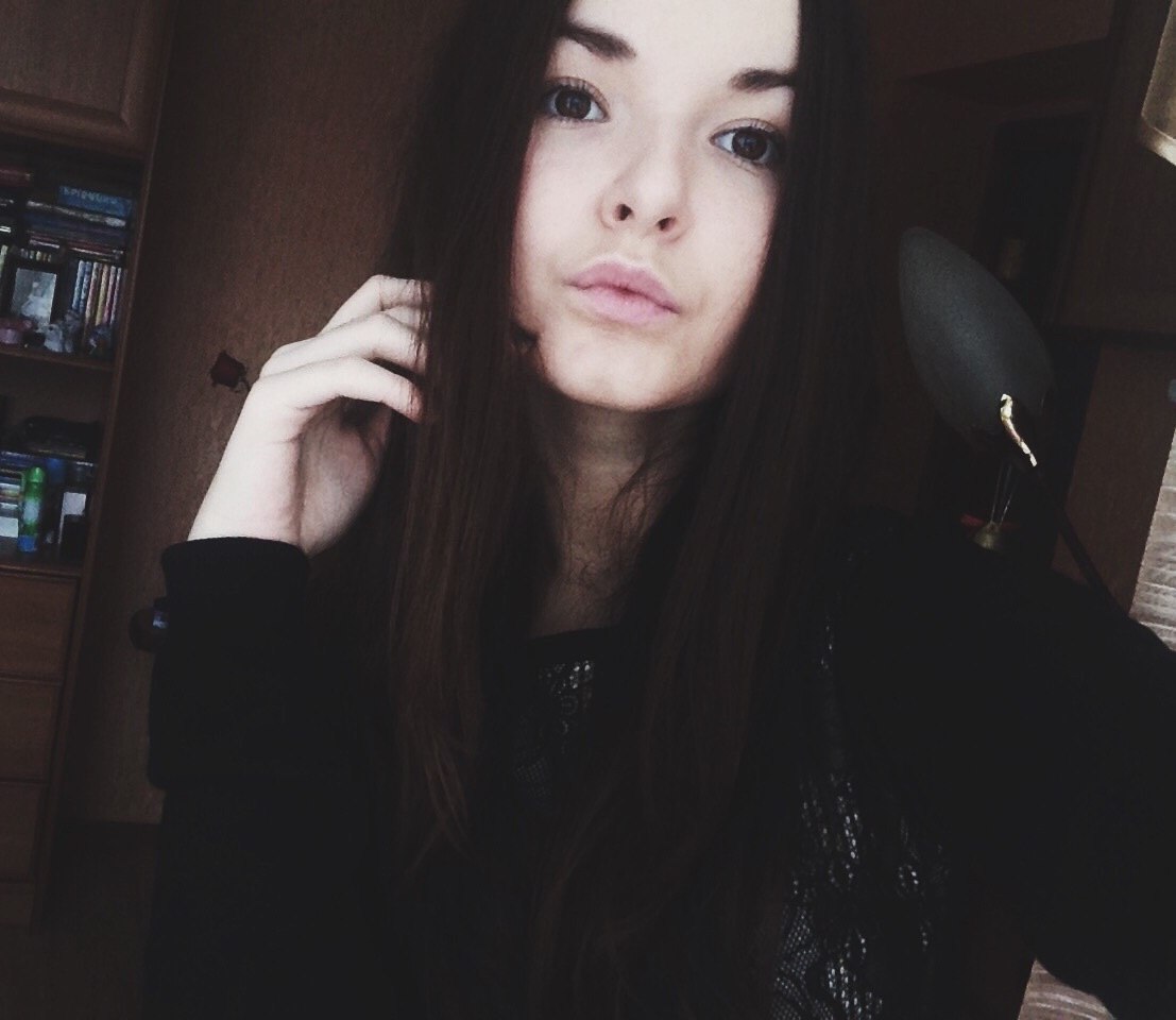 Воробьева Ольга Глебовна