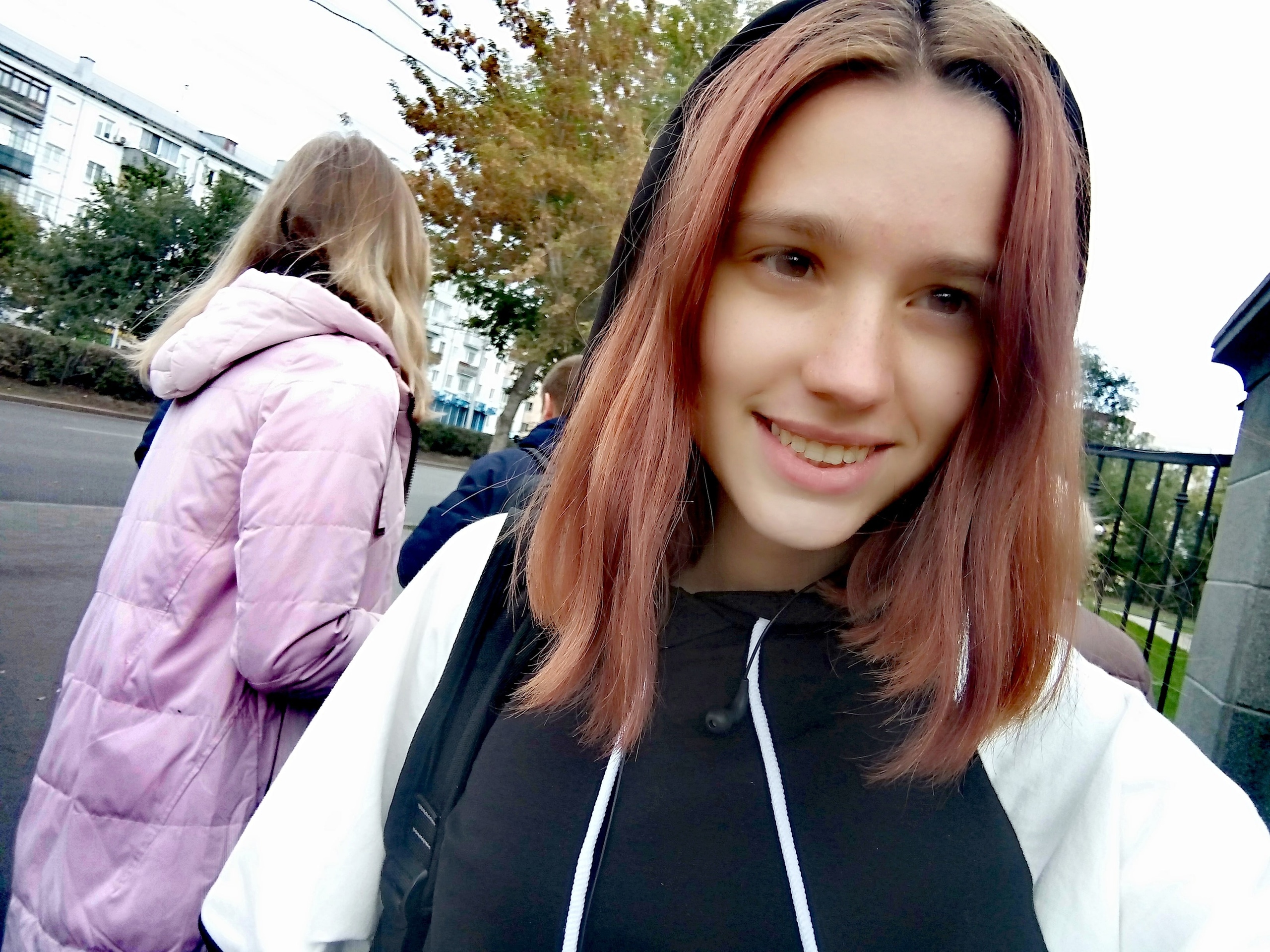 Богаева Анна Викторовна