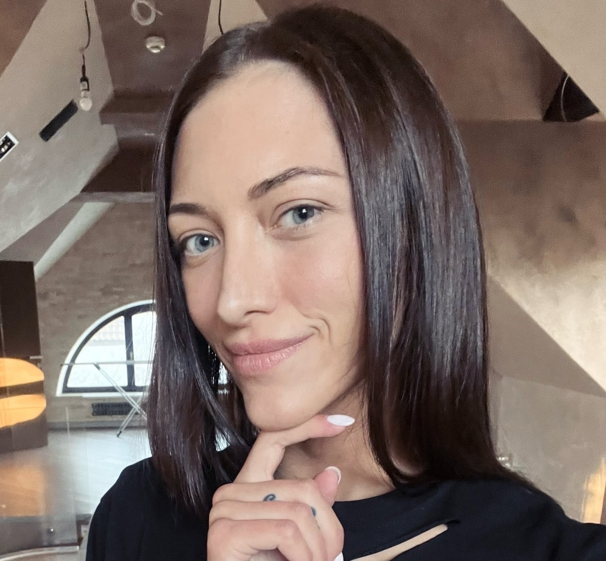 Беляева Яна Михайловна