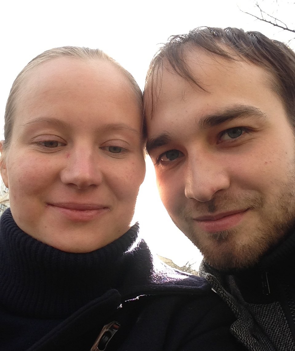 Белоусова Александра Викторовна