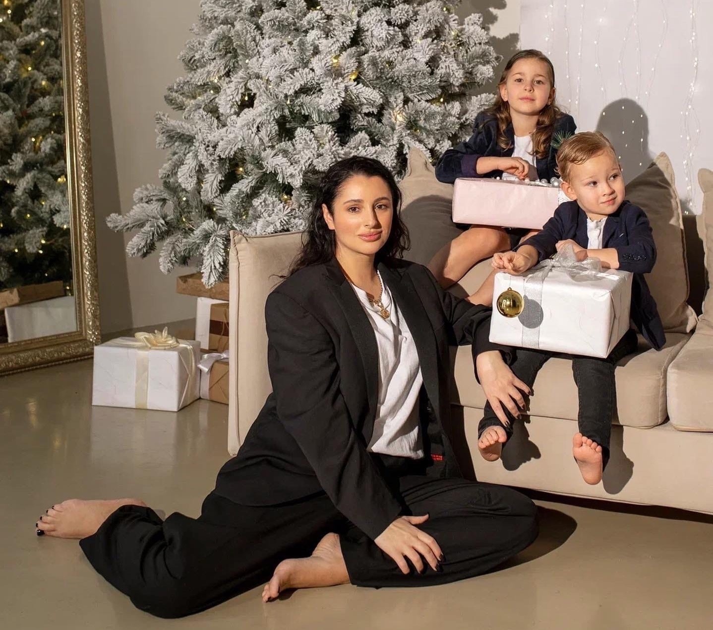 Бакурская Анастасия Геннадиевна