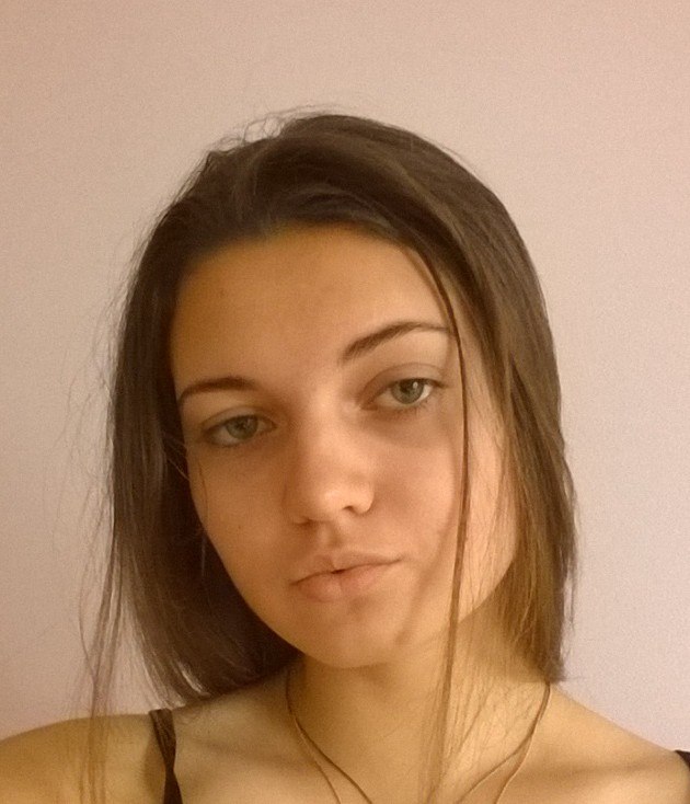 Миненко Варвара Витальевна