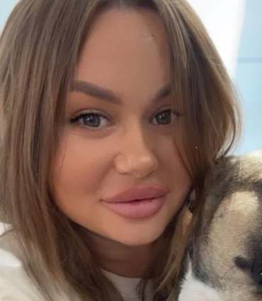 Луцюк Ольга Владимировна