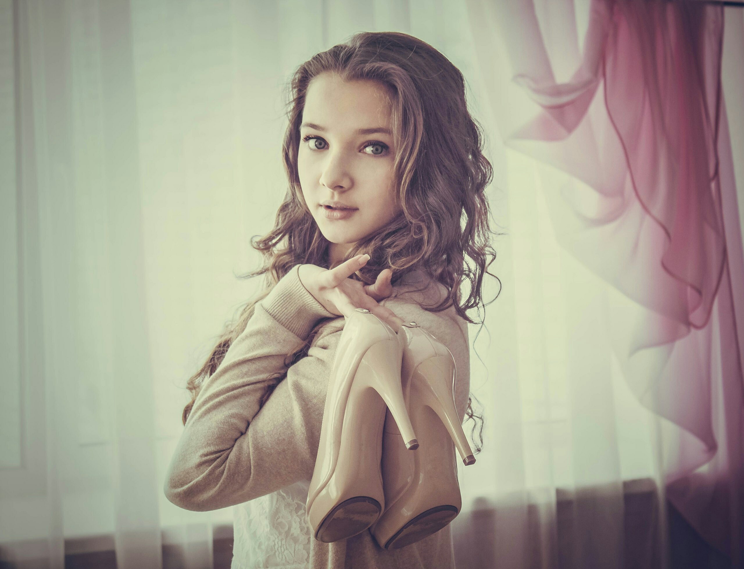 Карманова Екатерина Сергеевна