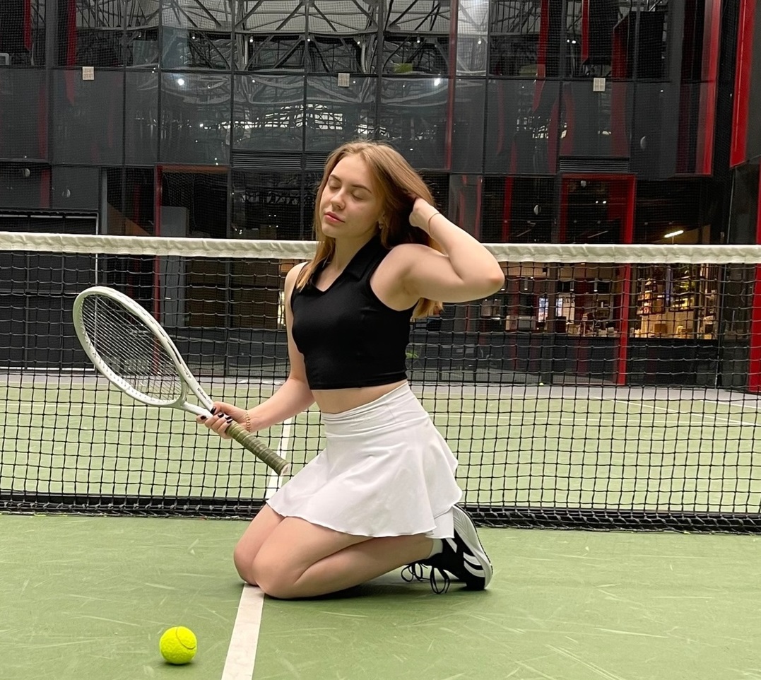 Дмитренко Екатерина Игоревна