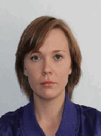 Горева Оксана Олександрівна