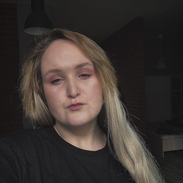 Головковская Анна Александровна