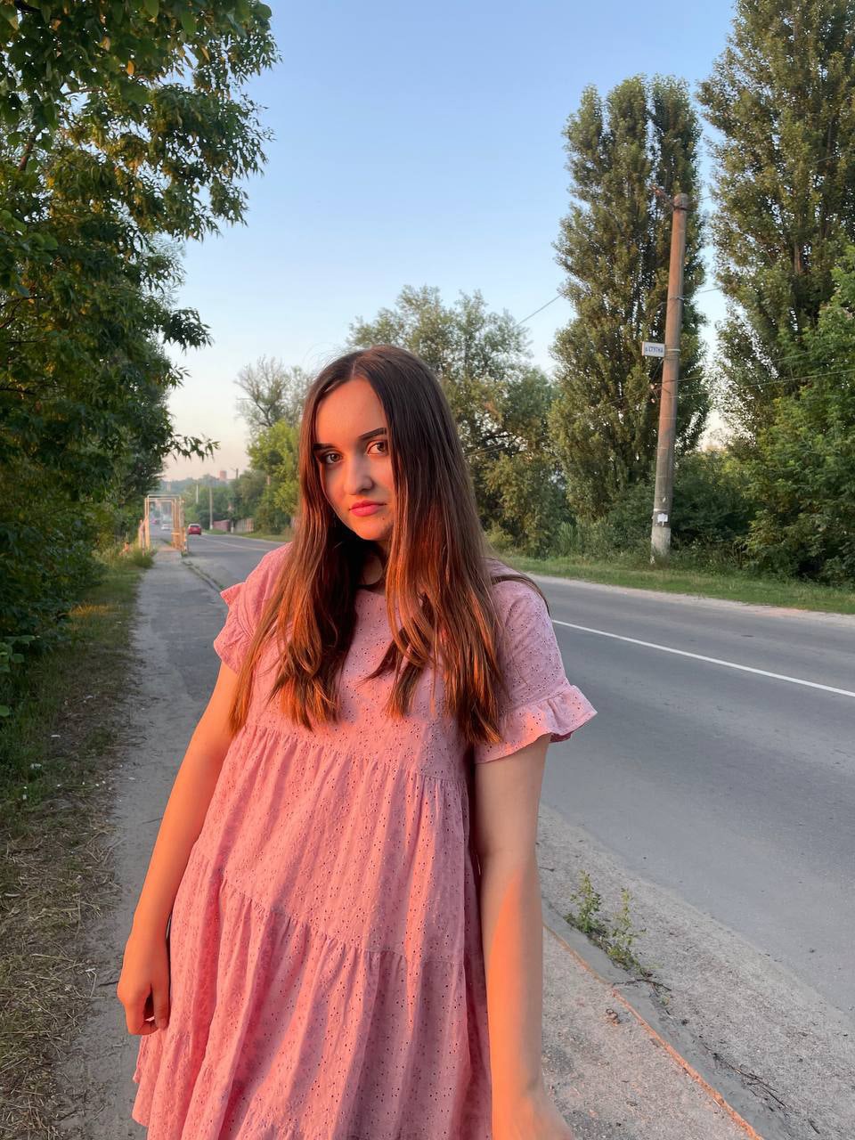 Софья Макаревич