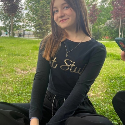 Анастасия Абдуллоева