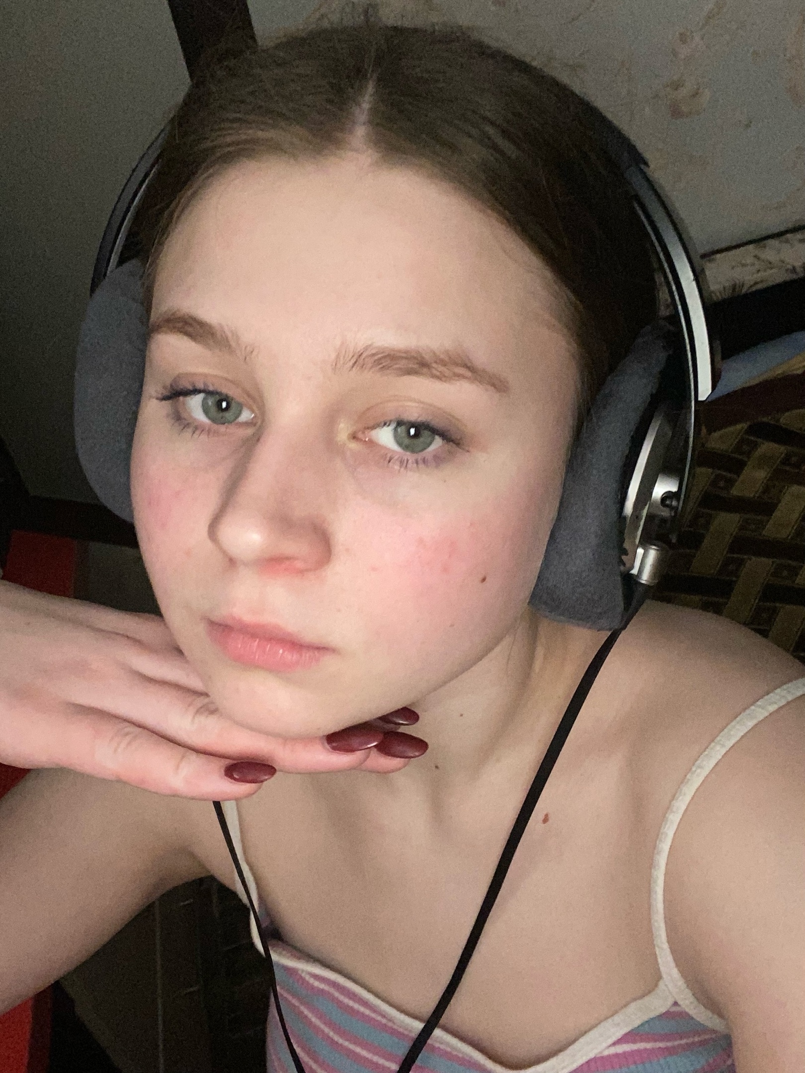 Иванова Полина Алексеевна