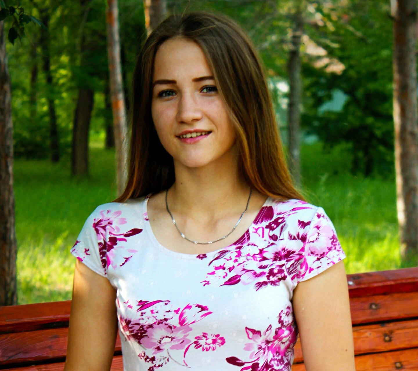 Копкова Валерия Станислвовна