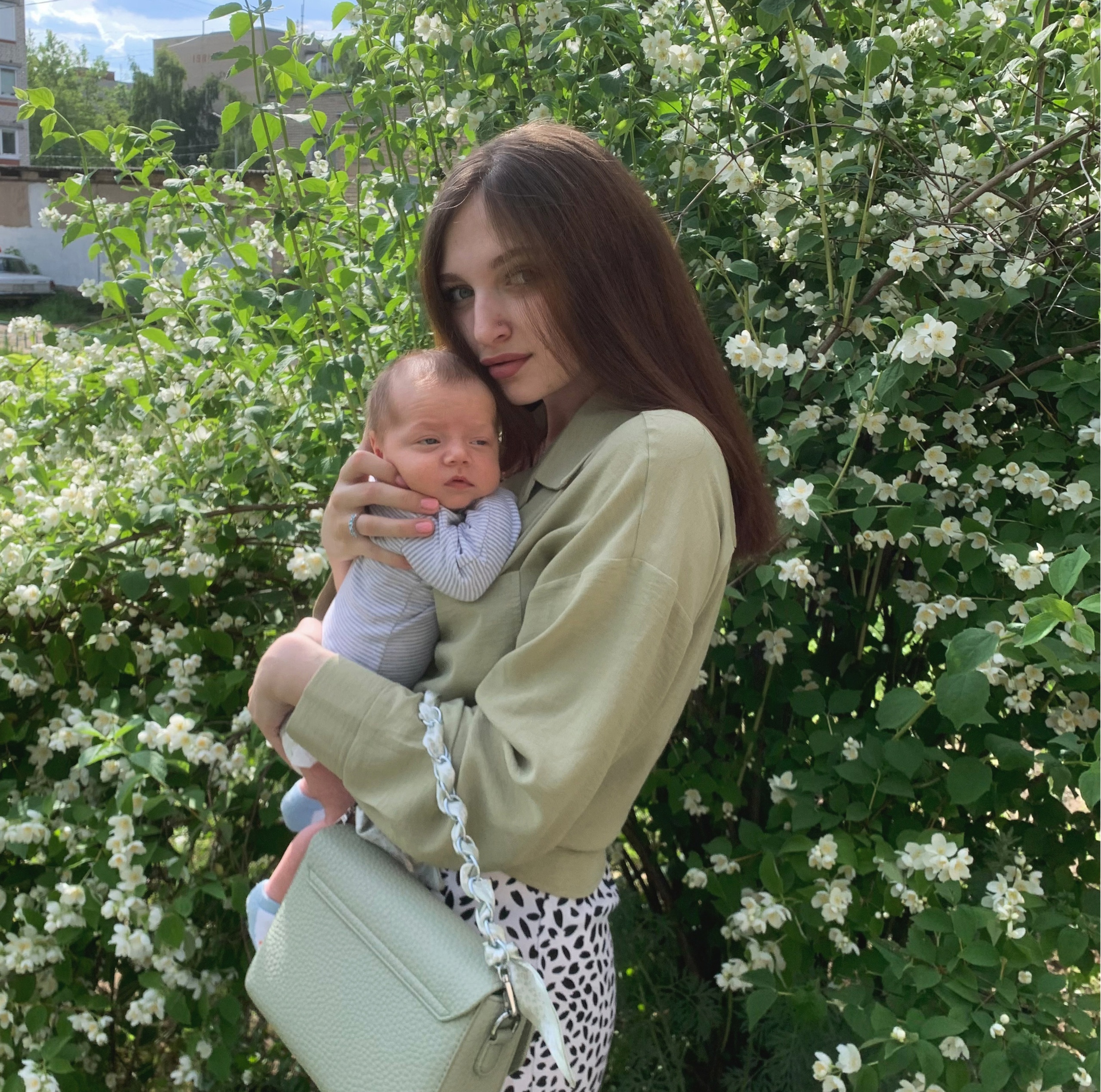 Корешева Валерия Алексеевна