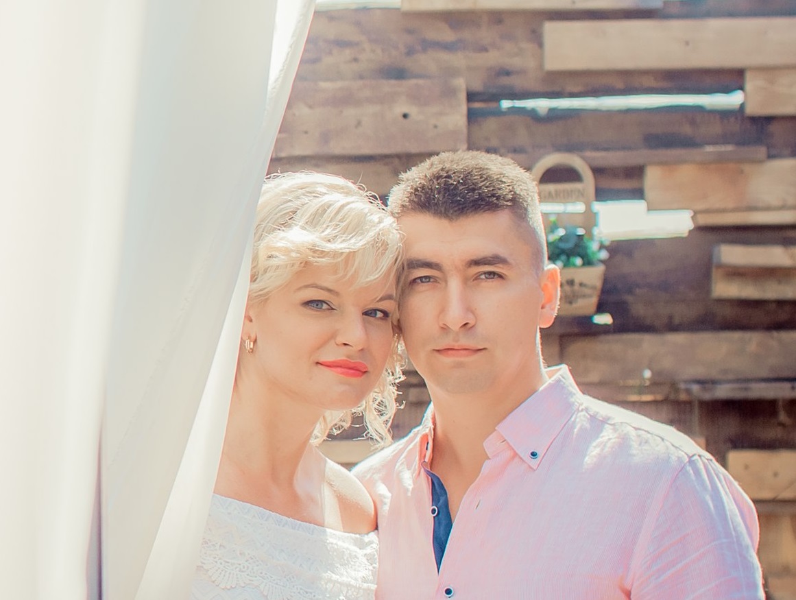 Михайлова Мария Андреевна