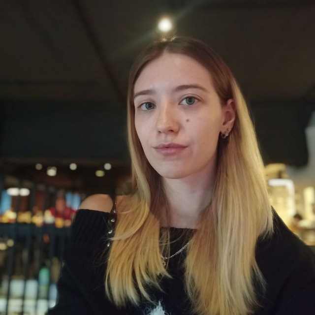 Тюменева Вера Александровна