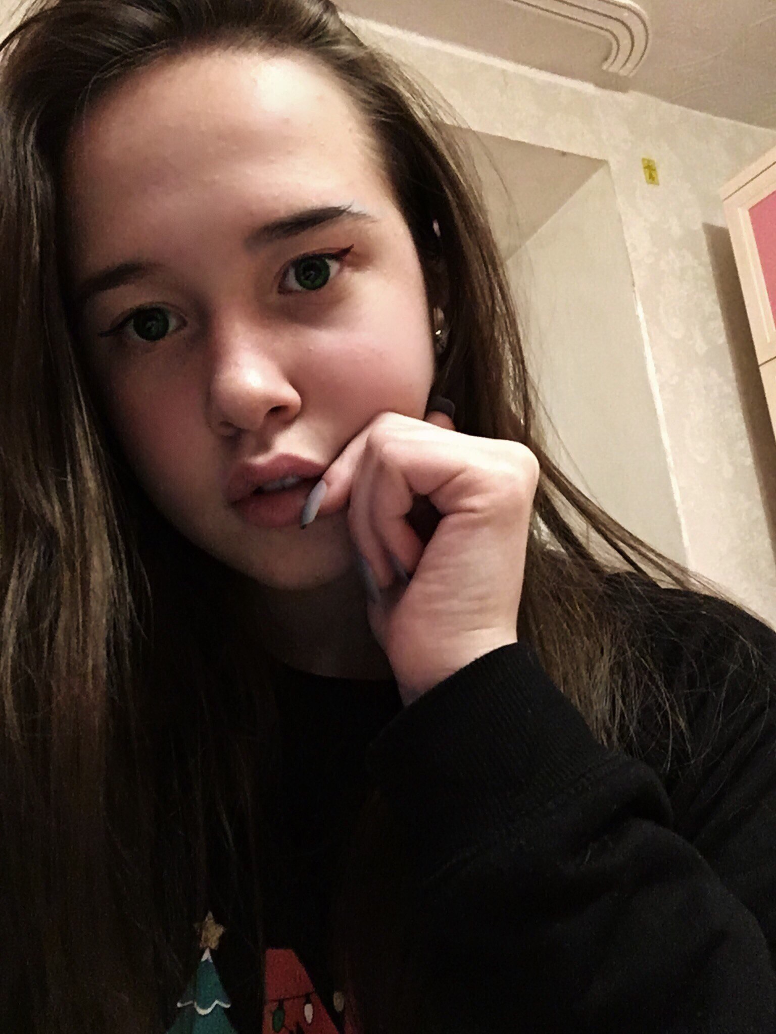 Хитеева Диана Викторовна