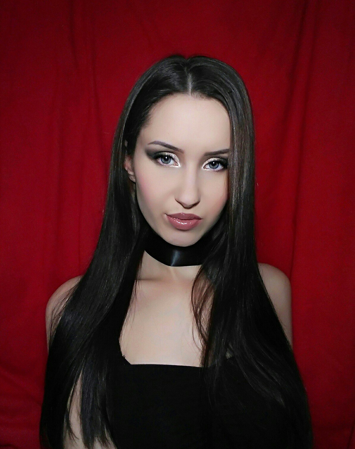 Юлия Чернова