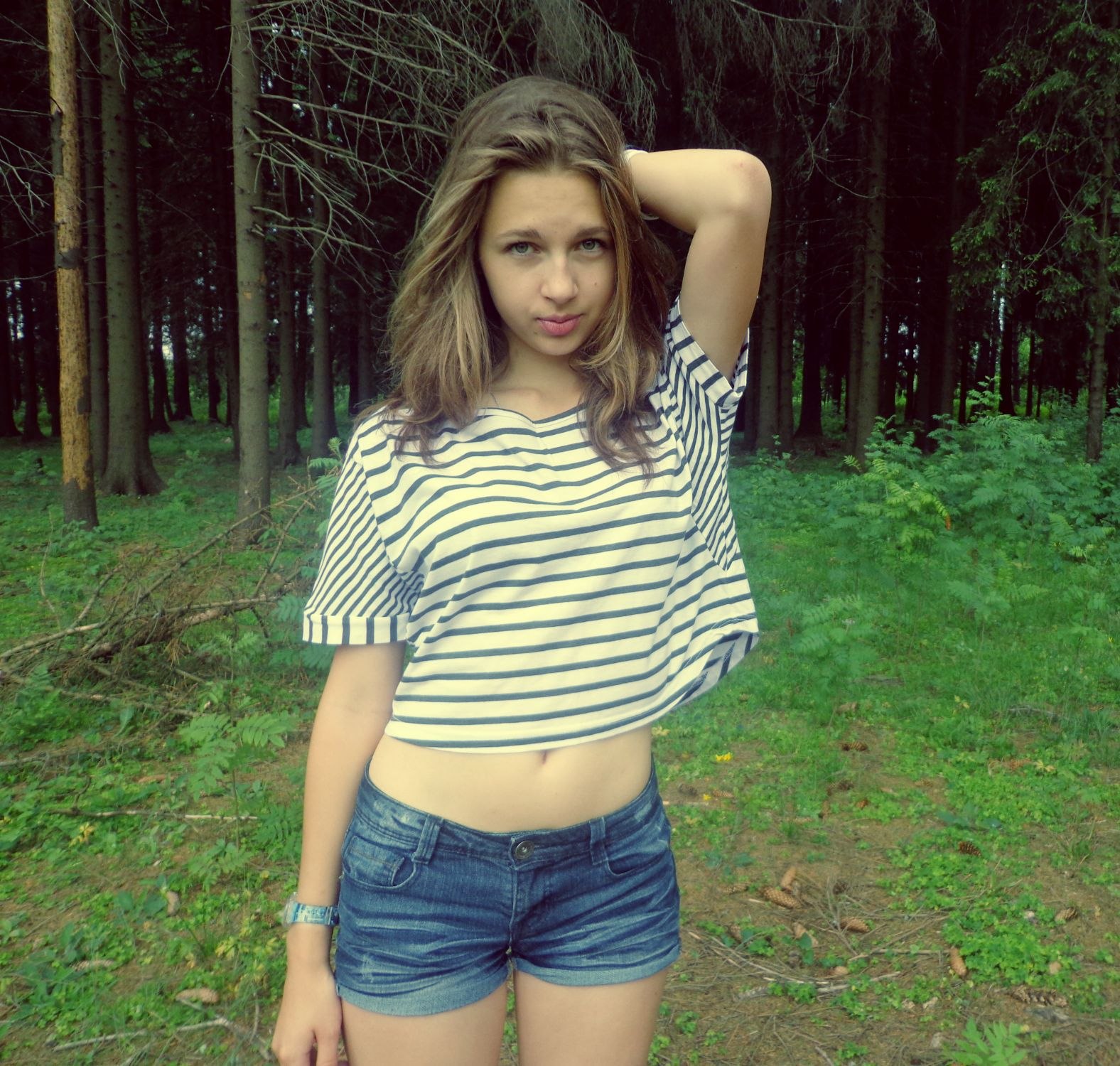 Денисова  Елена Владимировна