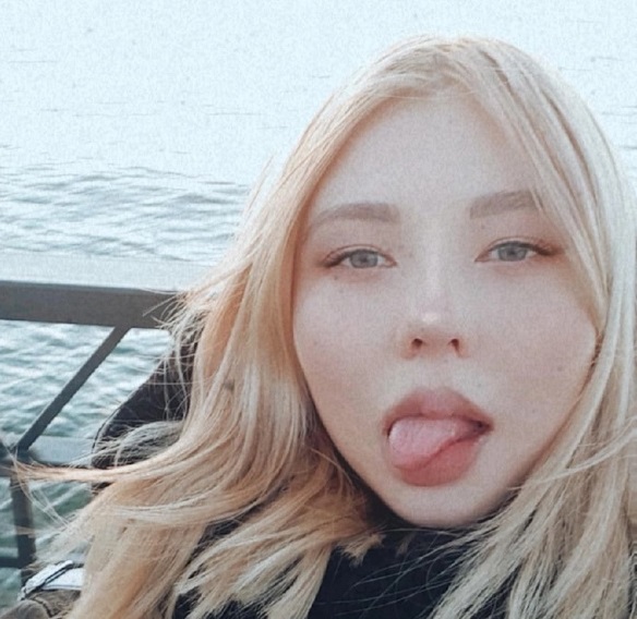 Петрова Сабина Сергеевна