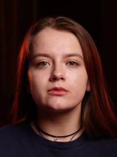 Горбушина Марина Александровна