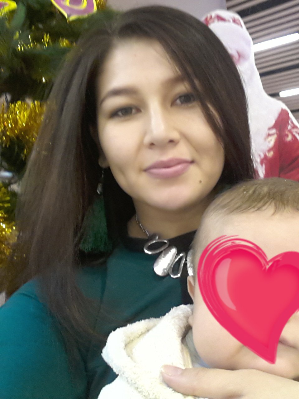 Гаибназарова Шахло Давроновна