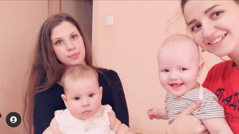 Летунова Виктория Анатольевна