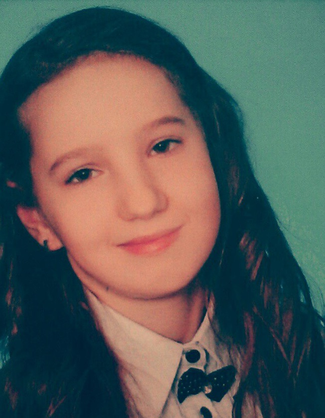 Белостоцкая Полина Павловна