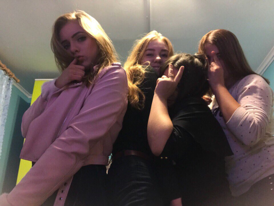 Кудрина Виктория Романовна