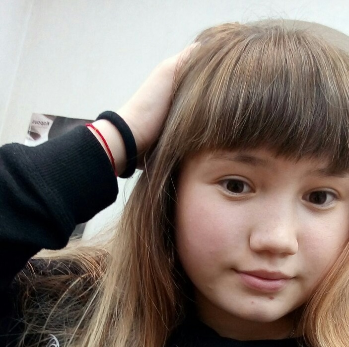 Мухайлова Аделина Артуровна