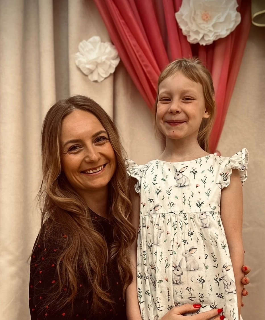 Николаева Татьяна Игоревна