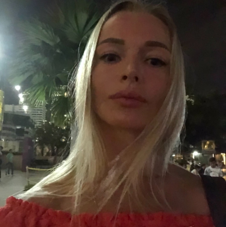 Скворцова Татьяна Владимировна