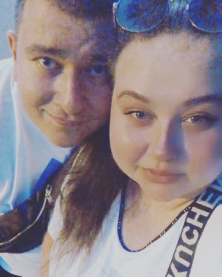 Точильникова Дарья Александровна