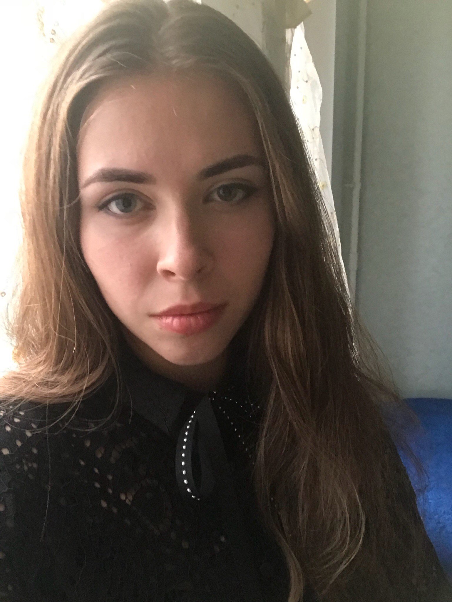 Зяблова Вероника Михайловна