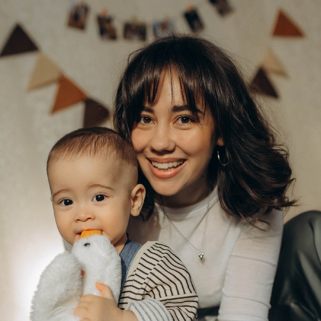 Лукашенко Татьяна Александровна