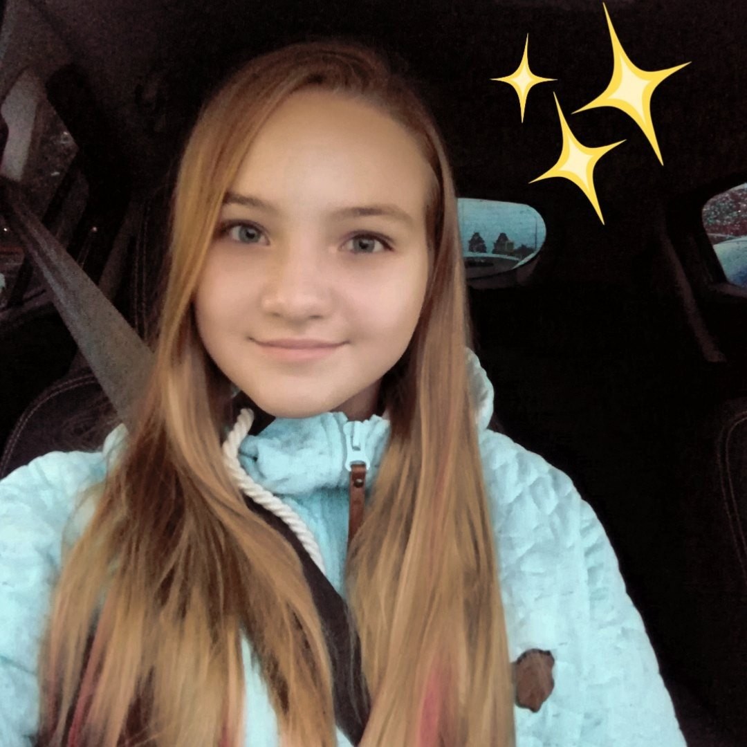 Кривошеева Дарья Александровна