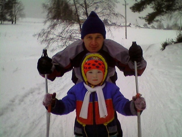 Назарова Евгения Дмитриевна