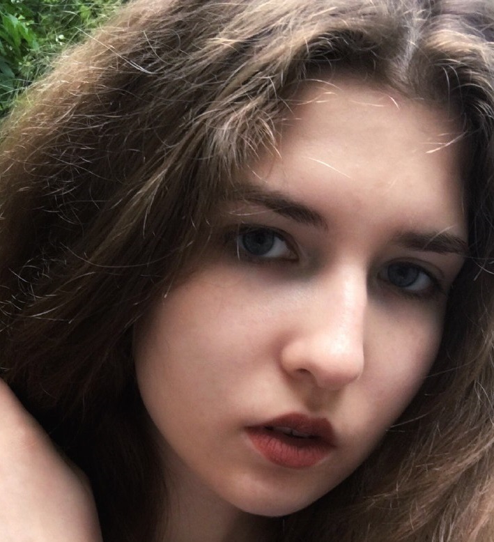 Стрекалина Елизавета Сергеевна