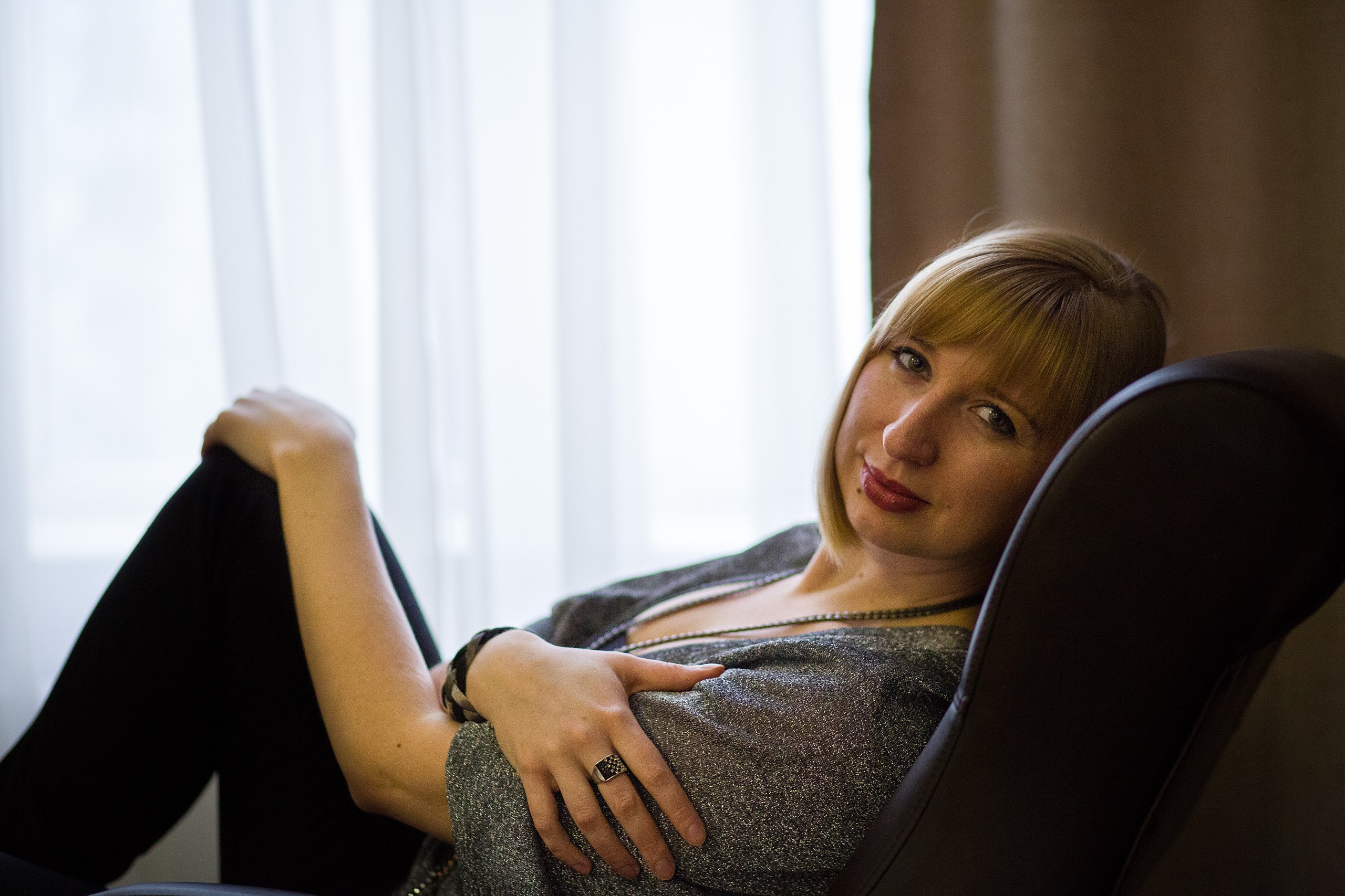 Шатунова Яна Валерьевна