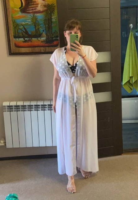 Вертыш Ирина Игоревна