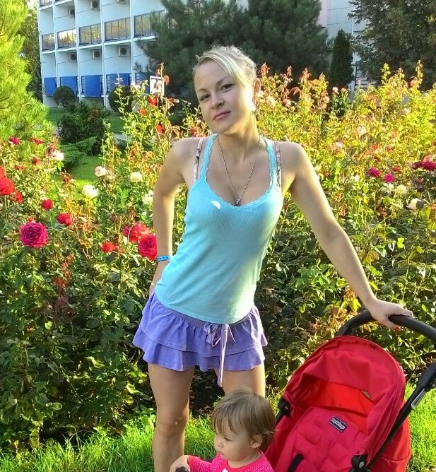 Жернакова Инна Анатольевна