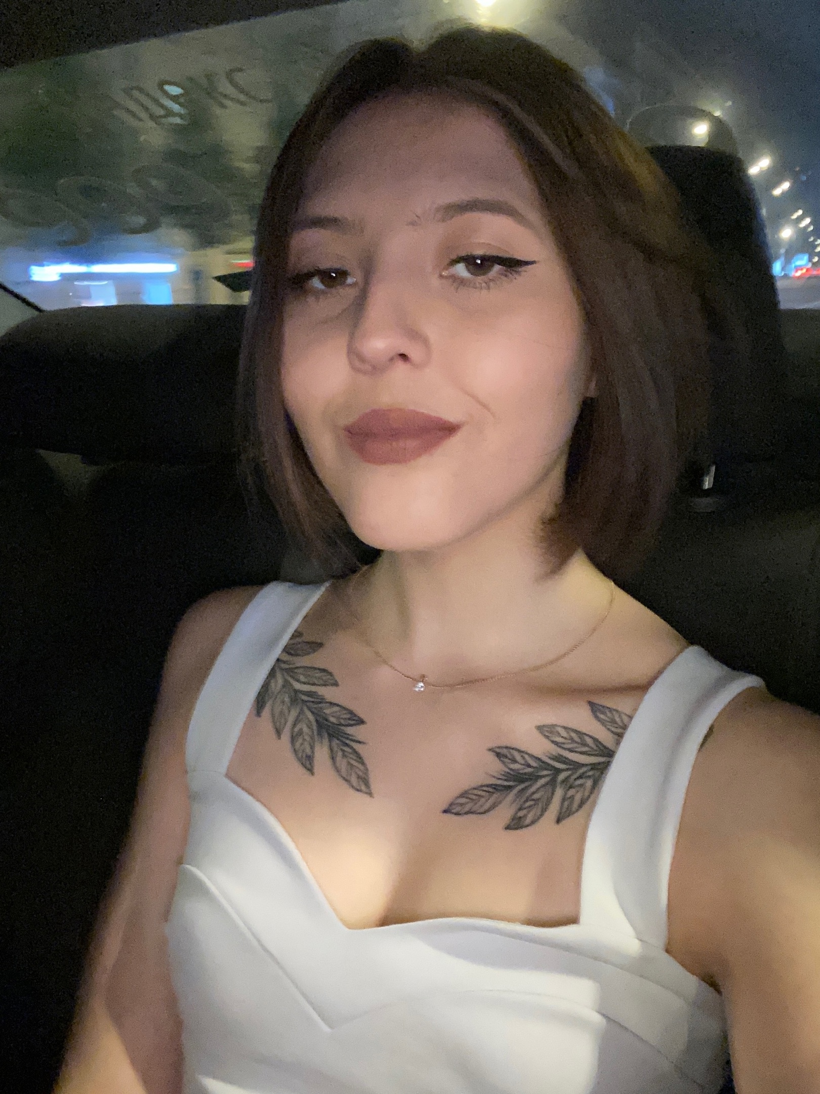 Боровая Маргарита Александровна