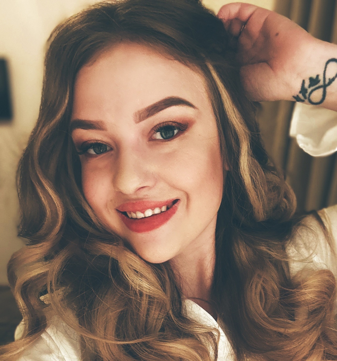 Джонс Наталья Владимировна