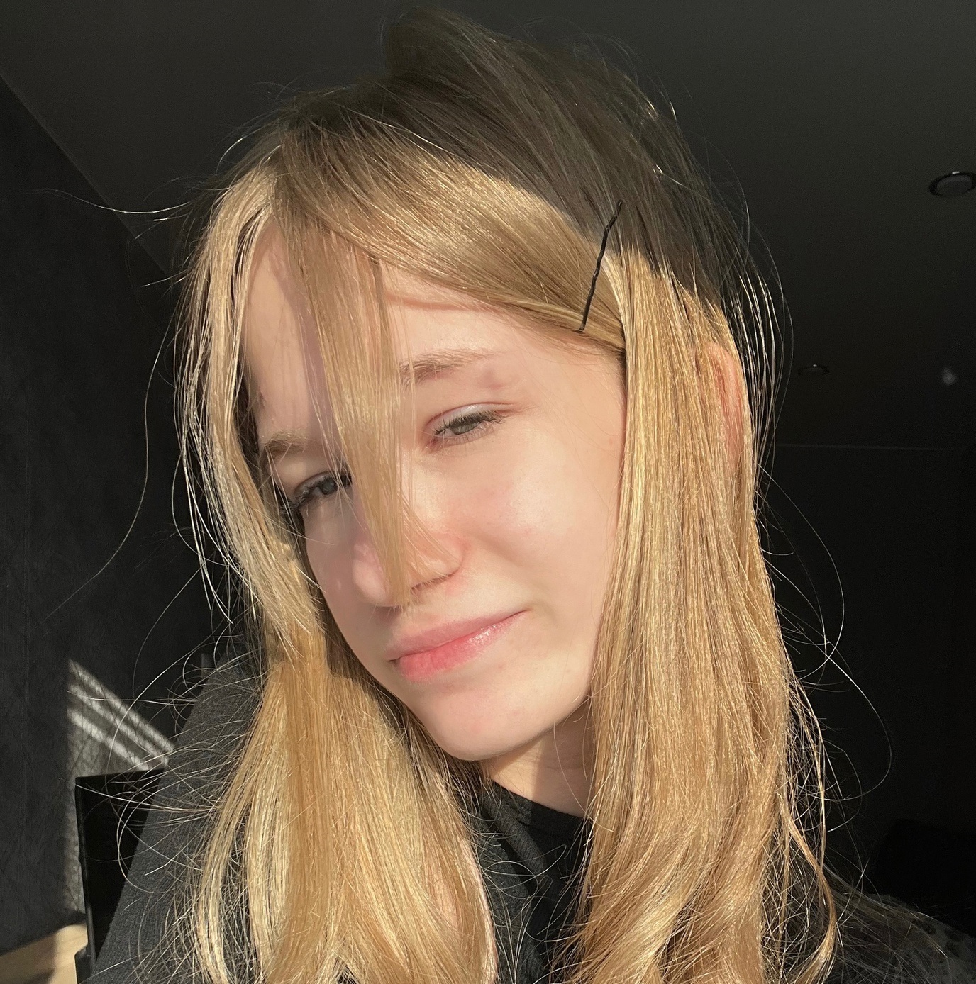 Кокорина Кристина Дмитриевна