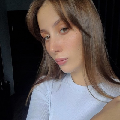 Клещева Кристина Сергеевна